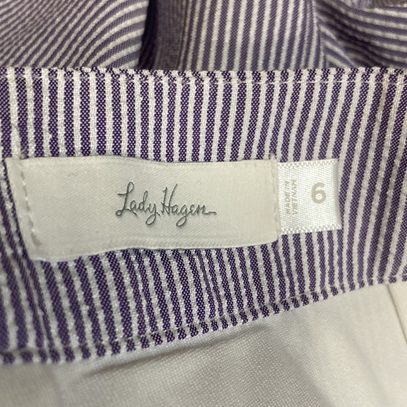 Lady Hagen Skirts Lady Hagen Golf Skirt Poshmark